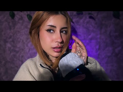 ASMR MUY LENTITO ⭐ Relajación Guiada con Susurros Profundos