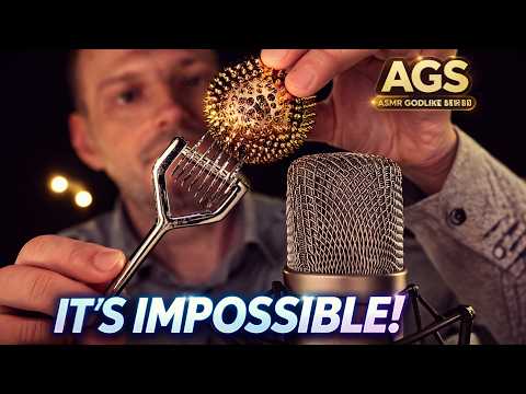 If You Don’t Feel Tingles From This… It’s Impossible (Best 2026 Tingles)