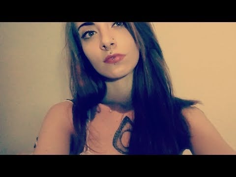 Asmr Français I Whisper I Tapping I Test Carbon Coco Teeth Whitening