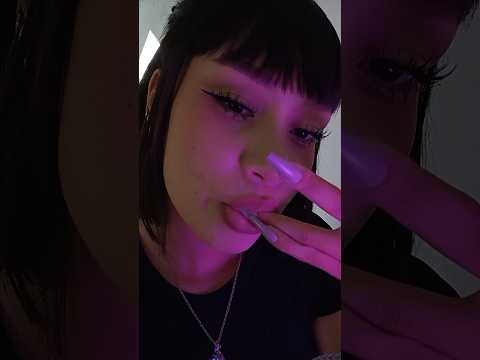 Cleanse your face with Spit Painting in 1 minute