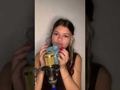 CAÓTICO #asmr #relax #mouthwhisper #asmr