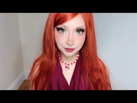 Red light, Green Light ASMR