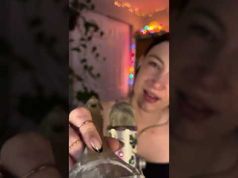 stiple or scratch? #shorts #asmr