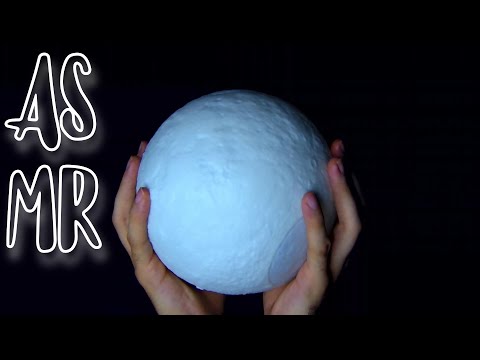 ASMR Con Un Solo OBJETO para DORMIRTE l SeluAsmr!!!🌚🌚