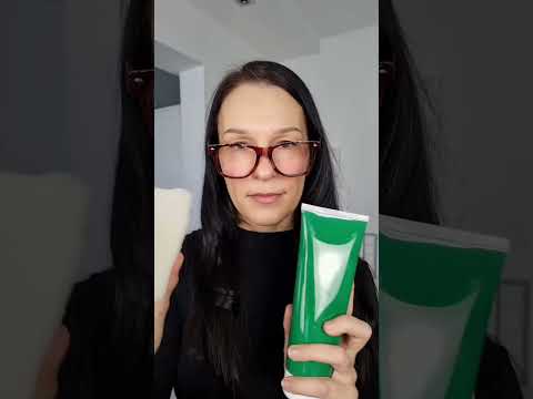 coloring your face asmr