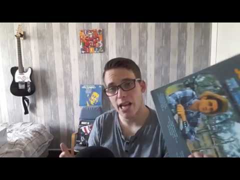 ASMR ROLEPLAY: Vinyl Record Music Shop