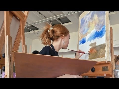 AMSR vlog dos últimos meses, conversas, sussurros, sons de boca etc 🫶🏻