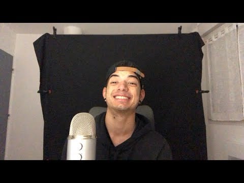 [ REDIFF ] LIVE ASMR FR #17 🔴 : On parle tranquille