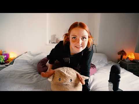 6 Hours of Relaxing No Talking ASMR😴