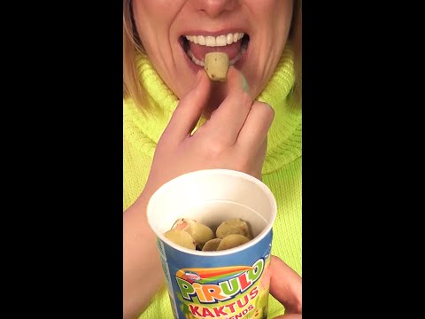 👆🏼👆🏼👆🏼 Long version 👉🏼 I ate them all!!! Super relaxing ASMR Ice Cream Eating Sounds #shorts