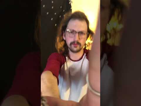 ASMR Fising Your Neck Roleplay (Shorts Version)