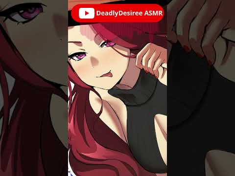 Clingy Witch Mommy Keeps You for Herself [F4M] [Spicy] [FDom] [Hypnosis] [ASMR Roleplay]