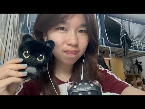 Tapping Heaven 💫 | Triggers That Will Knock You Out