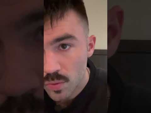 ASMR | Cleaning You Up For A Night Out [full video on Patreon]