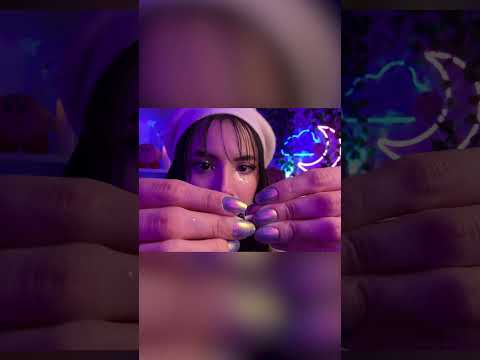 The EASIEST thing to ever confuse me 🤦🏻‍♀️ #asmr Advent Calendar Day 16