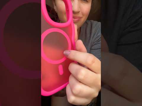 I am addicted to TikTok shop #asmr #unboxing