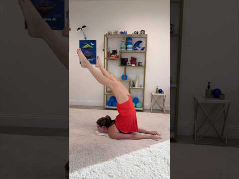 STRETCH your Back! How to Have a FLEXIBLE Spine #fitnessmotivation #yoga #stretch