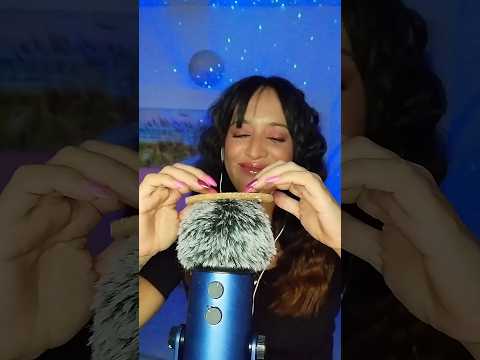 Quitando malas energías + coconut #asmr #relax #visualtingle #vidabellaasmr #asmrsounds #coconut