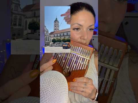 In welcher Stadt soll ich #ASMR machen?  #asmrsounds #asmrvideo