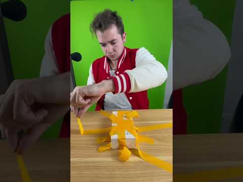 Asmr satisfaisant unboxing #asmr #asmrsounds