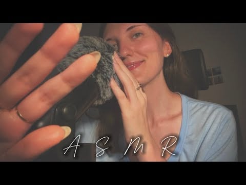 MOUNTH SOUNDS + HAND MOVEMENTS | ASMR 👄👐🏻