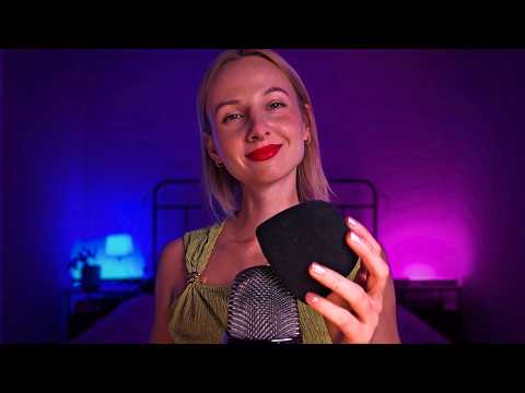 Mic Pumping But I Respect Your Time | ASMR 💘 