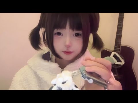 Super Comfortable ASMR | Accent + Sound Fetish Tapping for Sleep