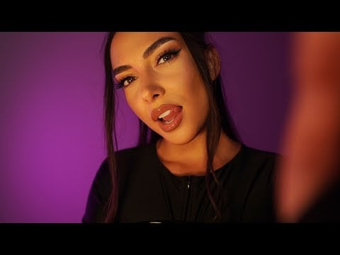 🩸 Vampire Is Obsessed With You (Pt. II) The Bite You’ve Been Waiting For (ASMR)