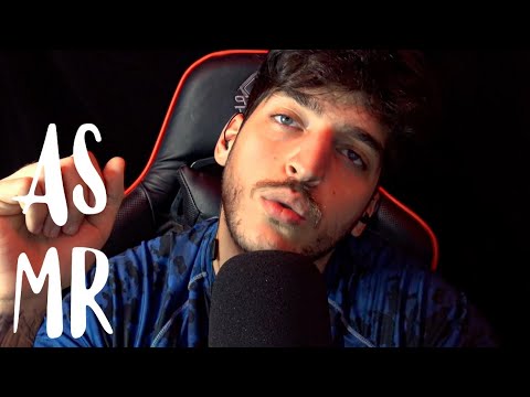 ASMR Mouth Sounds muy Excitantes Para Relajarte l SeluAsmr!!!😴 😴 😴