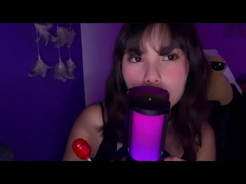 asmr ☆ rapido agresivo y caotico