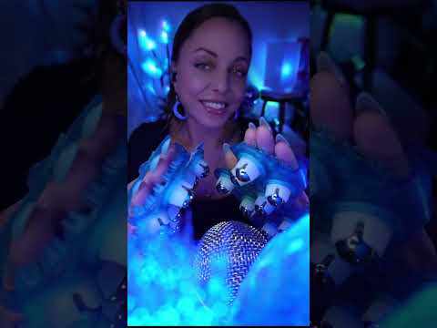 3 Hours ASMR Livestream 622💙
