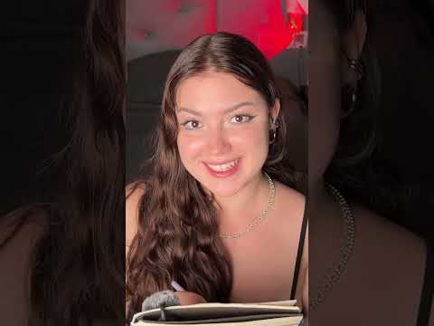 Drawing You | Iva Berg's Whispered Art Session