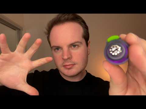 Fast ASMR So Tingly You'll Have 8hrs of Sleep