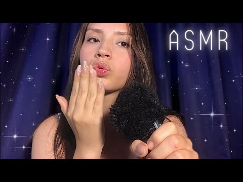 MOUTH SOUNDS Intensos y cosquillosos ✨👄 ASMR en ESPAÑOL