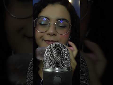 ASMR- Sons de líquido