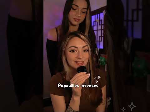 Alors on valide ? ✨ #asmr #relax #triggersforsleep