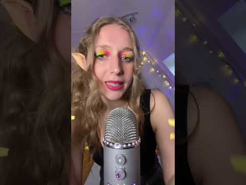 Firework? Nope! ASMR Firework? Oh yes! 🧨 #asmr #asmrshorts #shorts