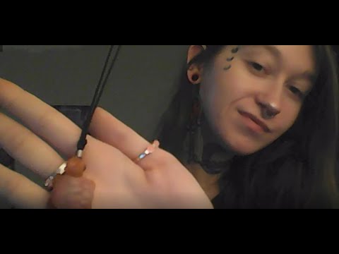 (ASMR) ♥ Sorting Jewelry