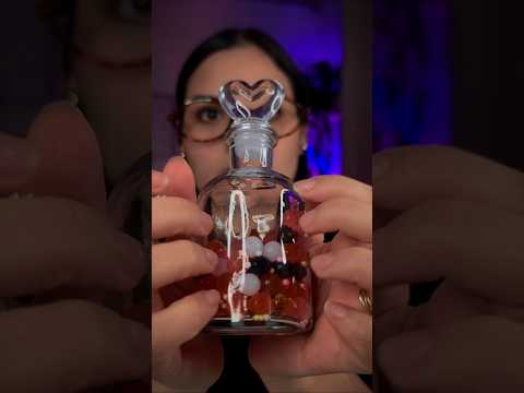 ASMR Caseirinho #asmr #fast #tapping