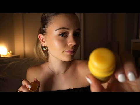 ASMR | tu vas dormir en 20 minutes  ੈ✩‧₊˚