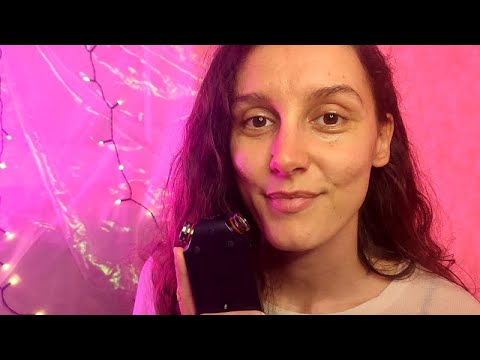 ASMR | Blabla réconfortant