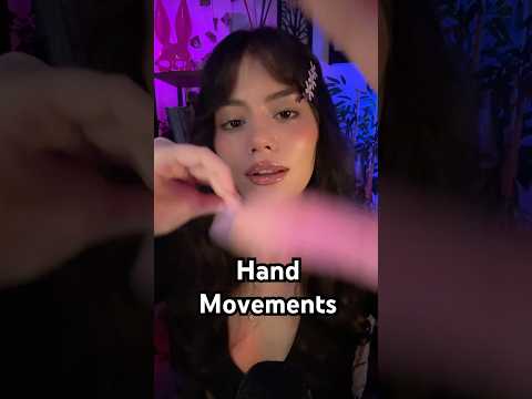 No talking only tingles 🫰🏻 #asmr #asmrshorts #asmrvideos #asmrvideo