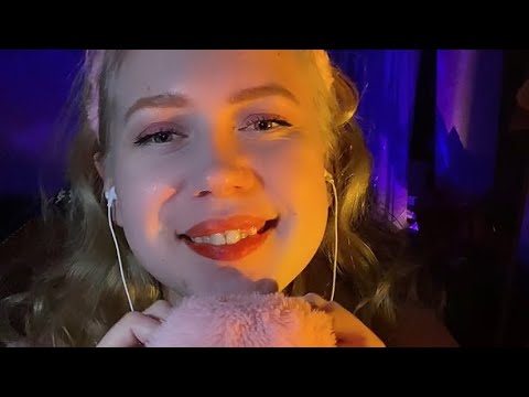 Live replays TikTok 22.11.2023 #asmr #asmrminuha