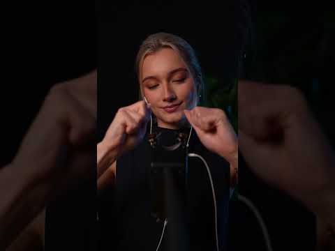 Did My Hands Calm You?
