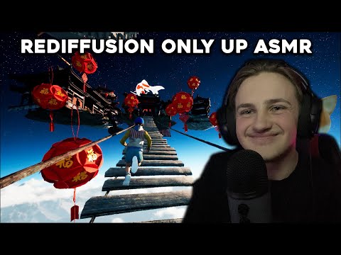 ASMR - Salut ;D