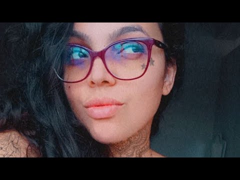 ASMR sussurrando nome dos inscritos 💋