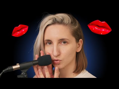 ASMR BRUITS DE BOUCHE | Palpite de Plaisir 👄💫