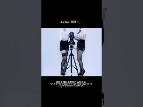 |02| XIAOXIAO ASMR #shorts