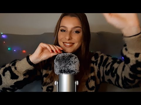 ASMR - On papote et on se relaxe ensemble 😊✨