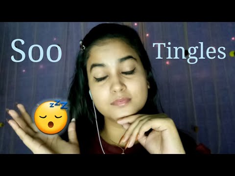 ASMR What's Your Tingle Immunity Level? Brain Melting Triggers